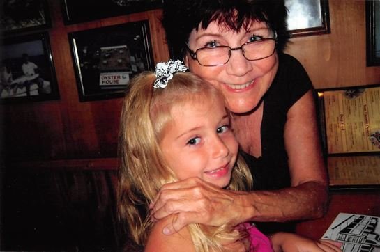 Glenda Kinder - Photo 88