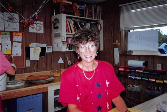 Glenda Kinder - Photo 89