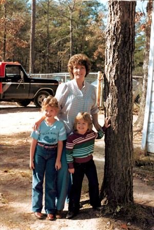 Glenda Kinder - Photo 91