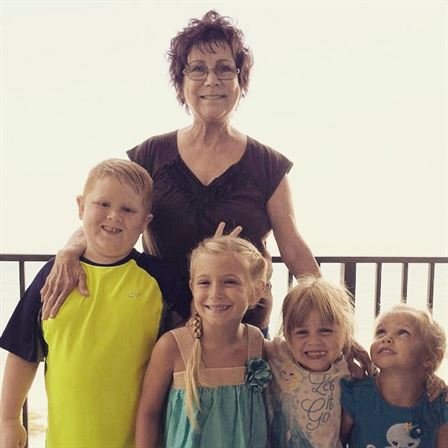 Glenda Kinder - Photo 93