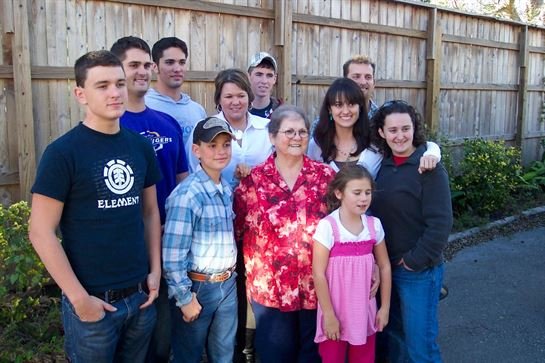 Marjorie E. Stansbury - Photo 2