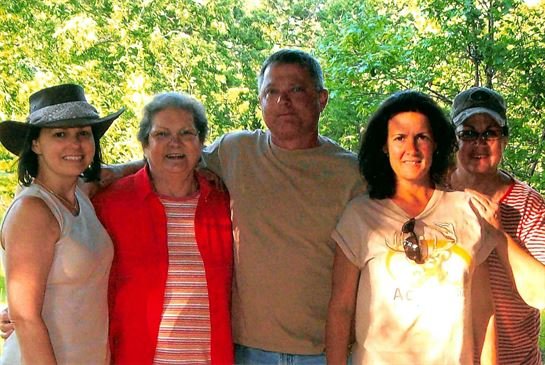 Marjorie E. Stansbury - Photo 4