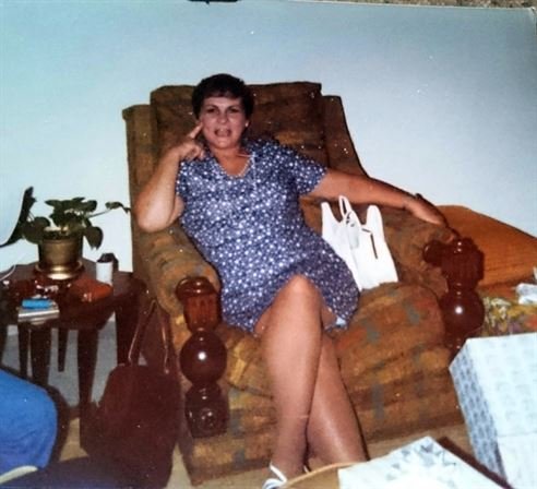 Marjorie E. Stansbury - Photo 6