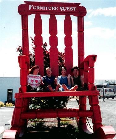 Marjorie E. Stansbury - Photo 7