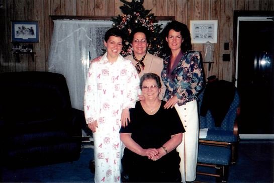 Marjorie E. Stansbury - Photo 10