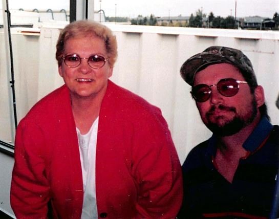 Marjorie E. Stansbury - Photo 18