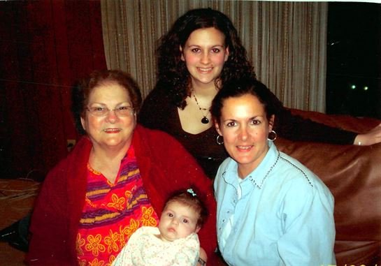 Marjorie E. Stansbury - Photo 17