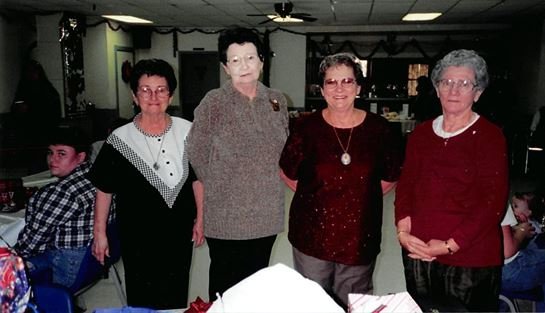 Marjorie E. Stansbury - Photo 21