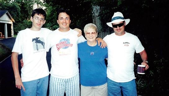 Marjorie E. Stansbury - Photo 25