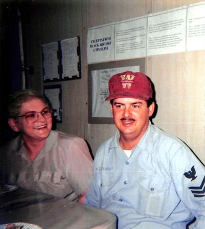 Marjorie E. Stansbury - Photo 35