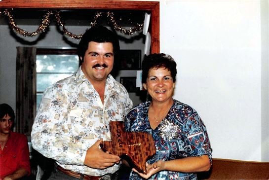 Marjorie E. Stansbury - Photo 36