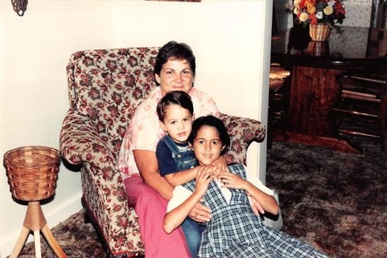 Marjorie E. Stansbury - Photo 39