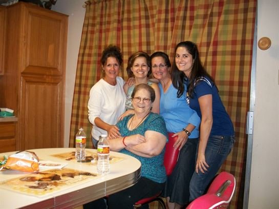 Marjorie E. Stansbury - Photo 40