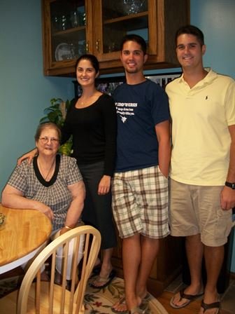 Marjorie E. Stansbury - Photo 42