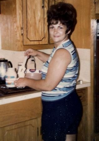 Marjorie E. Stansbury - Photo 43