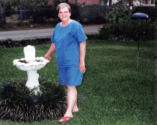 Marjorie E. Stansbury - Photo 45