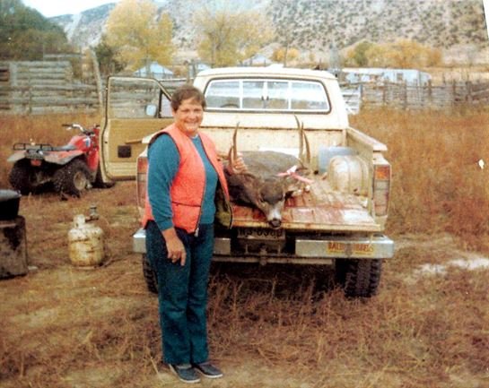 Marjorie E. Stansbury - Photo 54