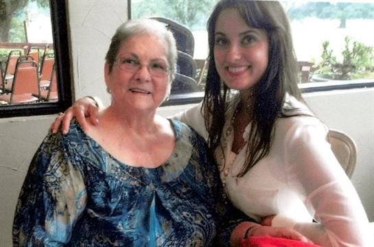 Marjorie E. Stansbury - Photo 58