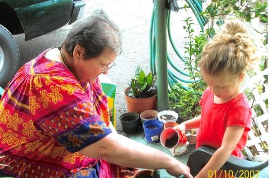 Marjorie E. Stansbury - Photo 69