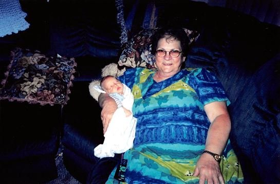 Marjorie E. Stansbury - Photo 70