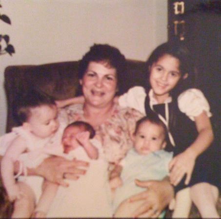 Marjorie E. Stansbury - Photo 72