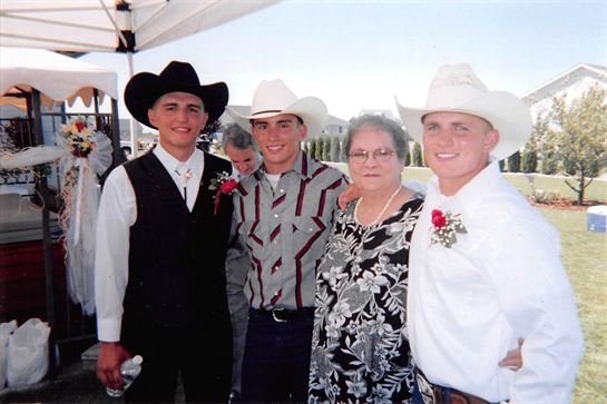 Marjorie E. Stansbury - Photo 73