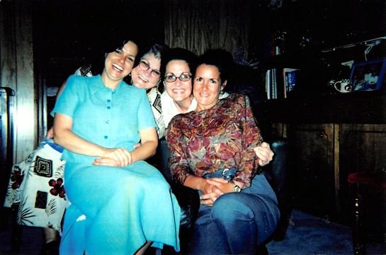 Marjorie E. Stansbury - Photo 82