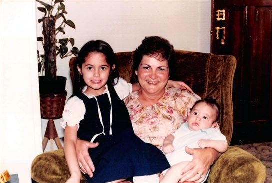 Marjorie E. Stansbury - Photo 85