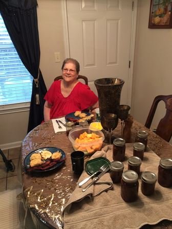 Marjorie E. Stansbury - Photo 91