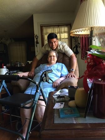 Marjorie E. Stansbury - Photo 95