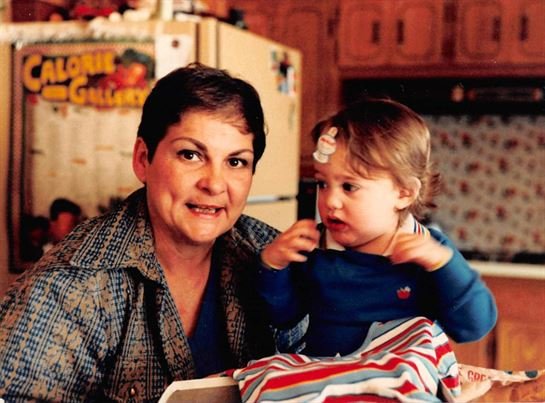 Marjorie E. Stansbury - Photo 98