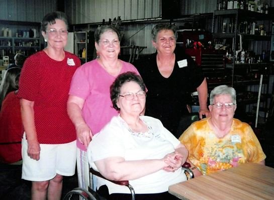 Marjorie E. Stansbury - Photo 104