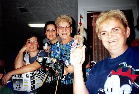 Marjorie E. Stansbury - Photo 109