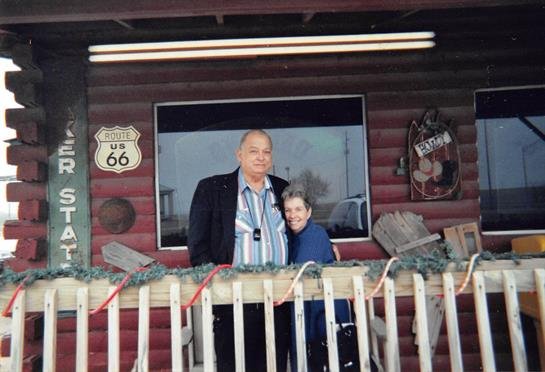 Bennie "Penny" Wheat - Photo 4