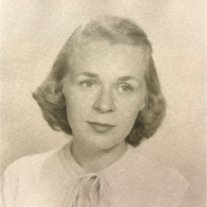 Ingeborg "Inge" Ursula Haas Feagin - Photo 2