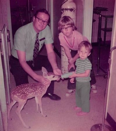 Dr. Harold Wayne Ray - Photo 3