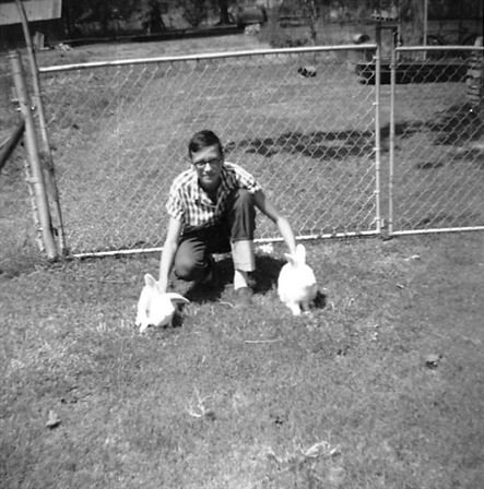 Dr. Harold Wayne Ray - Photo 20