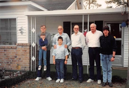 Dr. Harold Wayne Ray - Photo 37