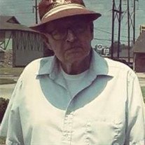 Walton Chalmers Jones