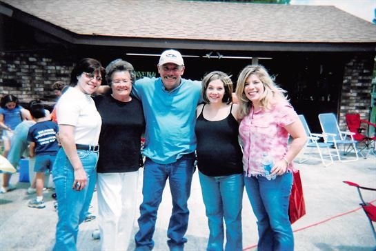 Verta Mae Guidry - Photo 11