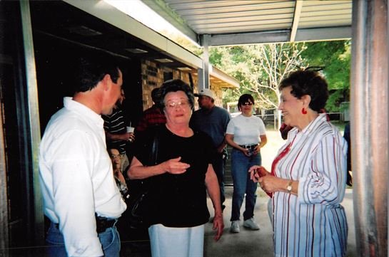 Verta Mae Guidry - Photo 10