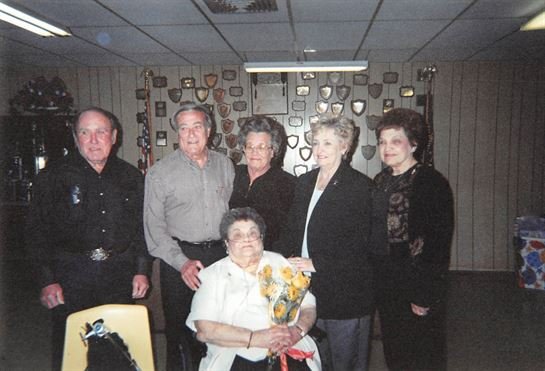 Verta Mae Guidry - Photo 18