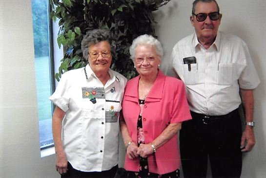 Verta Mae Guidry - Photo 19