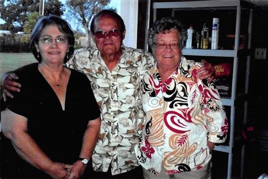 Verta Mae Guidry - Photo 20