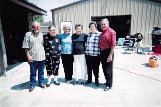 Verta Mae Guidry - Photo 27