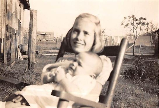 Verta Mae Guidry - Photo 29