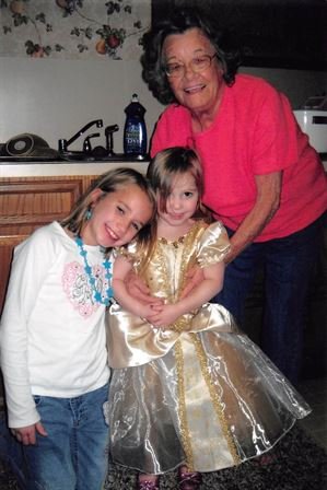 Verta Mae Guidry - Photo 30