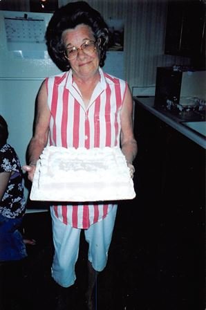 Verta Mae Guidry - Photo 34