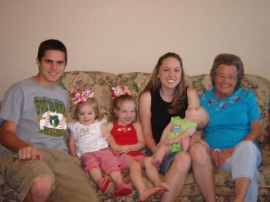 Verta Mae Guidry - Photo 39