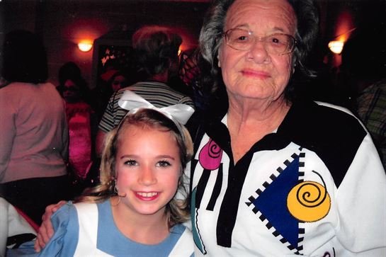 Verta Mae Guidry - Photo 41